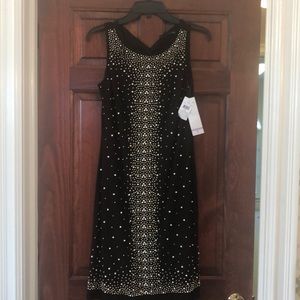 Black tie/ wedding dress